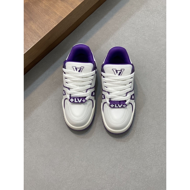 l**is V*t*n sneakers